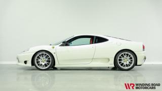 Used 2004 Ferrari 360 Challenge Stradale for sale in Langley, BC
