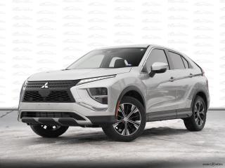 Used 2022 Mitsubishi Eclipse Cross SE for sale in Stittsville, ON
