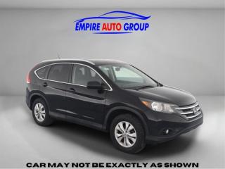 <a href=http://www.theprimeapprovers.com/ target=_blank>Apply for financing</a>

Looking to Purchase or Finance a Honda Cr-v or just a Honda Suv? We carry 100s of handpicked vehicles, with multiple Honda Suvs in stock! Visit us online at <a href=https://empireautogroup.ca/?source_id=6>www.EMPIREAUTOGROUP.CA</a> to view our full line-up of Honda Cr-vs or  similar Suvs. New Vehicles Arriving Daily!<br/>  	<br/>FINANCING AVAILABLE FOR THIS LIKE NEW HONDA CR-V!<br/> 	REGARDLESS OF YOUR CURRENT CREDIT SITUATION! APPLY WITH CONFIDENCE!<br/>  	SAME DAY APPROVALS! <a href=https://empireautogroup.ca/?source_id=6>www.EMPIREAUTOGROUP.CA</a> or CALL/TEXT 519.659.0888.<br/><br/>	   	THIS, LIKE NEW HONDA CR-V INCLUDES:<br/><br/>  	* Wide range of options including ALL CREDIT,FAST APPROVALS,LOW RATES, and more.<br/> 	* Comfortable interior seating<br/> 	* Safety Options to protect your loved ones<br/> 	* Fully Certified<br/> 	* Pre-Delivery Inspection<br/> 	* Door Step Delivery All Over Ontario<br/> 	* Empire Auto Group  Seal of Approval, for this handpicked Honda Cr-v<br/> 	* Finished in Silver, makes this Honda look sharp<br/><br/>  	SEE MORE AT : <a href=https://empireautogroup.ca/?source_id=6>www.EMPIREAUTOGROUP.CA</a><br/><br/> 	  	* All prices exclude HST and Licensing. At times, a down payment may be required for financing however, we will work hard to achieve a $0 down payment. 	<br />The above price does not include administration fees of $499.