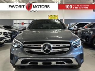 Used 2020 Mercedes-Benz GL-Class GLC300|4MATIC|NAV|BLACKWOOD|DUALROOF|LED|LEATHER|+ for sale in North York, ON
