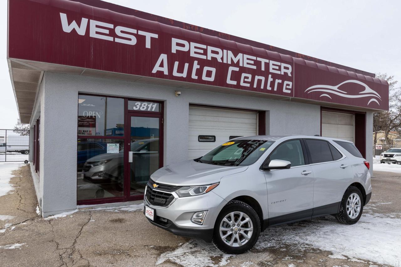 ********NEW LOWER PRICE********
ASK US HOW TO QUALIFY TO SAVE $500.00 OFF THE LISTED CASH PRICE WITH DEALER ARRANGED FINANCING! OAC   

West Perimeter Auto Centre is a used car dealer in Winnipeg, which is an A+ Rated Member of the Better Business Bureau. We need YOUR used cars & trucks.                                         WE WILL PAY TOP DOLLAR FOR YOUR TRADE!! This vehicle comes with our complete 150-point inspection, Manitoba Safety, fresh oil and filter and Free CarFax report. The advertised price is ALL INCLUSIVE- NO HIDDEN EXTRAS, plus applicable taxes. We ALWAYS welcome trade ins.                                                                                                                                           CALL TODAY for your no-obligation test drive. Bank Financing & leasing are available from one of the many financial institutions available. Apply online today for a free credit application. West Perimeter Auto Centre 3811 Portage Avenue Winnipeg, Manitoba. Visit us today in person or visit us online at www.westperimeter.com!! Dealer Permit #9699

Dealer Permit #9699