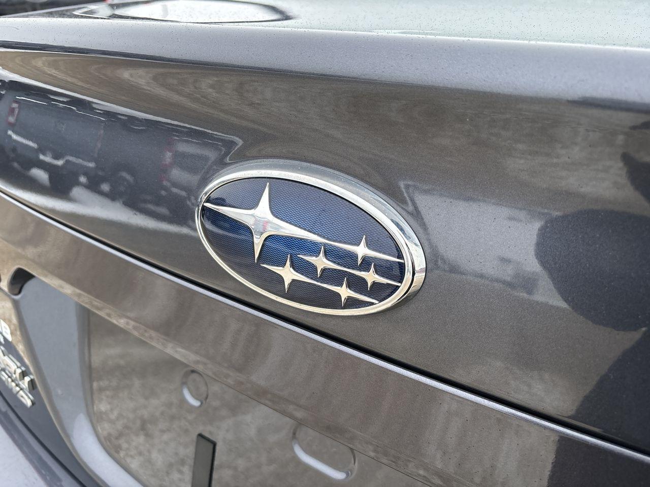 2015 Subaru Legacy 3.6R w/Limited Pkg Photo5