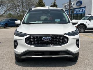 New 2024 Ford Escape PHEV for sale in Oakville, ON