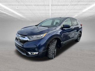 Used 2018 Honda CR-V EX for sale in Halifax, NS