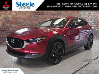 Used 2021 Mazda CX-30 GT w/Turbo for sale in Halifax, NS