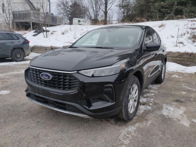 Image - 2024 Ford Escape Active AWD
