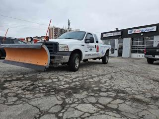 Used 2006 Ford F-350 SD SRW SuperCab 4WD for sale in Waterloo, ON