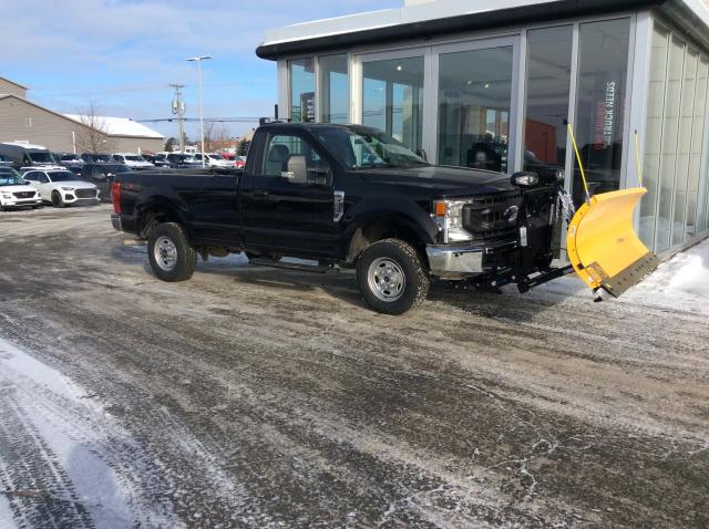 2022 Ford F-250 XL