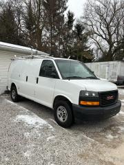 Used 2019 GMC Savana  for sale in London, ON