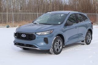 New 2024 Ford Escape ST-Line for sale in Slave Lake, AB