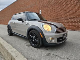 Used 2012 MINI Cooper  for sale in Concord, ON