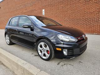 Used 2012 Volkswagen Golf 5dr HB DSG for sale in Concord, ON