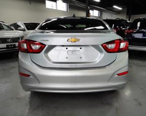 2018 Chevrolet Cruze NO ACCIDENT,WELL MAINTAIN,BACK CAM - Photo #5