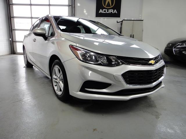 2018 Chevrolet Cruze NO ACCIDENT,WELL MAINTAIN,BACK CAM