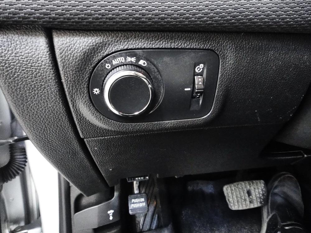 2018 Chevrolet Cruze NO ACCIDENT,WELL MAINTAIN,BACK CAM - Photo #24
