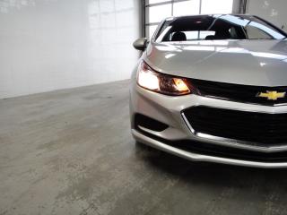 2018 Chevrolet Cruze NO ACCIDENT,WELL MAINTAIN,BACK CAM - Photo #28