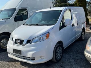 Used 2018 Nissan NV200  for sale in London, ON