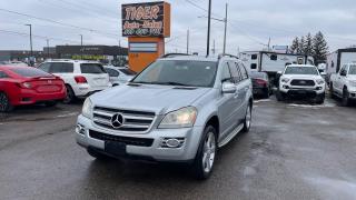 Used 2009 Mercedes-Benz GL-Class DIESEL BLUTETEC**WARRANTY**NO ACCIDENTS**CERTIFIED for sale in London, ON
