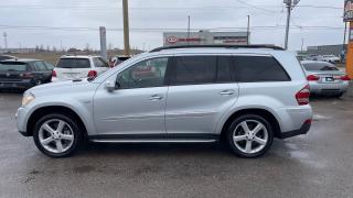 2009 Mercedes-Benz GL-Class DIESEL BLUTETEC**WARRANTY**NO ACCIDENTS**CERTIFIED - Photo #2