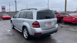 2009 Mercedes-Benz GL-Class DIESEL BLUTETEC**WARRANTY**NO ACCIDENTS**CERTIFIED - Photo #3