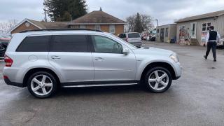 2009 Mercedes-Benz GL-Class DIESEL BLUTETEC**WARRANTY**NO ACCIDENTS**CERTIFIED - Photo #6