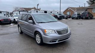 2013 Chrysler Town & Country TOURING*7 PASSENGER*STOWNGO*ONLY 162KMS*CERTIFIED - Photo #2