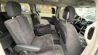 2013 Chrysler Town & Country TOURING*7 PASSENGER*STOWNGO*ONLY 162KMS*CERTIFIED - Photo #9