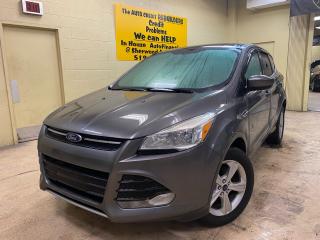 Used 2014 Ford Escape SE for sale in Windsor, ON