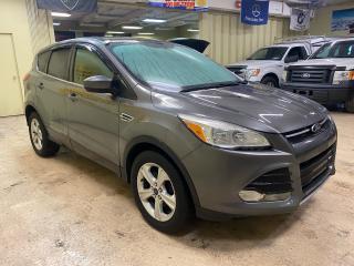 2014 Ford Escape SE - Photo #5