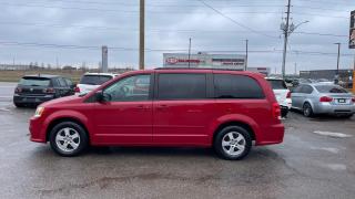 2012 Dodge Grand Caravan SXT*STOWNGO*ALLOYS*220KM*CERTIFIED - Photo #2