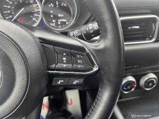 2019 Mazda CX-5 GS / REVERSE CAM / HTD SEATS / LEATHER - Photo #14