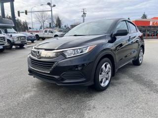 2020 Honda HR-V LX 2WD CVT - Photo #2