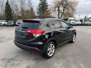 2020 Honda HR-V LX 2WD CVT - Photo #7