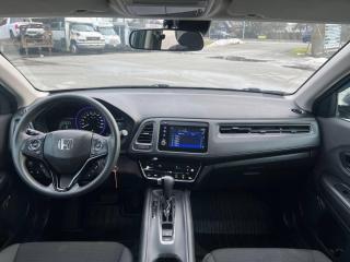 2020 Honda HR-V LX 2WD CVT - Photo #11