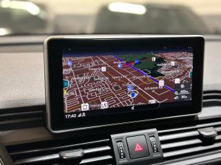 2019 Audi Q5 S-LINE|NAV|360CAM|BSM|DRIVE SELECT|ONE OWNER| - Photo #16