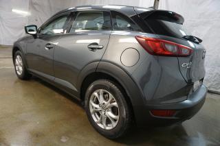 2019 Mazda CX-3 AWD *ACCIDENT FREE* CERTIFIED CAMERA BLUETOOTH BLIND SPOT HEATED SEATS CRUISE ALLOYS - Photo #4