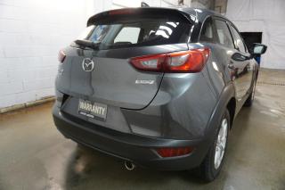 2019 Mazda CX-3 AWD *ACCIDENT FREE* CERTIFIED CAMERA BLUETOOTH BLIND SPOT HEATED SEATS CRUISE ALLOYS - Photo #6