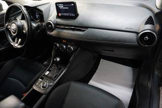 2019 Mazda CX-3 AWD *ACCIDENT FREE* CERTIFIED CAMERA BLUETOOTH BLIND SPOT HEATED SEATS CRUISE ALLOYS - Photo #12