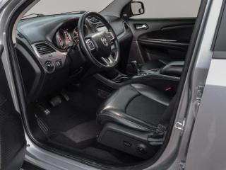 2016 Dodge Journey Crossroad FWD Navigation 7Passenger Seats Rear-Cam - Photo #15