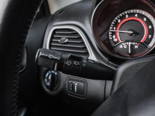 2016 Dodge Journey Crossroad FWD Navigation 7Passenger Seats Rear-Cam - Photo #23