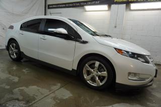 2015 Chevrolet Volt PREMIUM *1 OWNER*ACCIDENT FREE* CERTIFIED CAMERA BLUETOOTH LEATHER HEATED SEATS CRUISE ALLOYS - Photo #1
