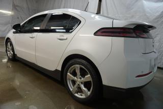 2015 Chevrolet Volt PREMIUM *1 OWNER*ACCIDENT FREE* CERTIFIED CAMERA BLUETOOTH LEATHER HEATED SEATS CRUISE ALLOYS - Photo #4