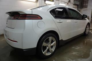 2015 Chevrolet Volt PREMIUM *1 OWNER*ACCIDENT FREE* CERTIFIED CAMERA BLUETOOTH LEATHER HEATED SEATS CRUISE ALLOYS - Photo #7