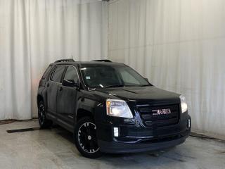 Used 2017 GMC Terrain SLE for sale in Sherwood Park, AB