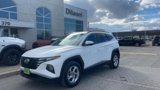 Used 2022 Hyundai Tucson Preferred AWD for sale in Nepean, ON