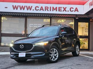 Used 2017 Mazda CX-5 GT AWD | NAVI | BOSE | LEATHER | BSM for sale in Waterloo, ON