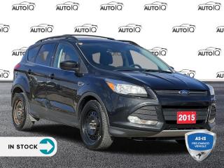 Used 2015 Ford Escape SE AS-IS | YOU CERTIFY YOU SAVE! for sale in Kitchener, ON