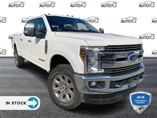 Used 2019 Ford F-350 XLT AS IS DIESEL for sale in Grimsby, ON