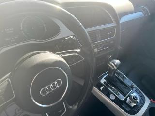 2015 Audi A4 4dr Sdn Auto Progressiv plus quattro - Photo #11