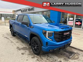 New 2024 GMC Sierra 1500 ELEVATION for sale in Listowel, ON